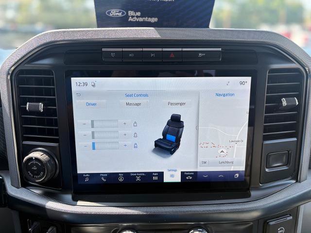 Certified 2021 Ford F150 Limited AWD/4WD image 23