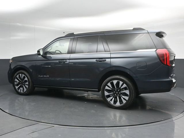 Certified 2025 Ford Expedition Platinum w/ Driver's Package AWD/4WD image 6