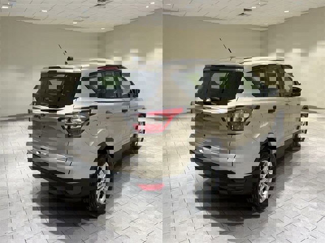 Certified 2018 Ford Escape S image 5