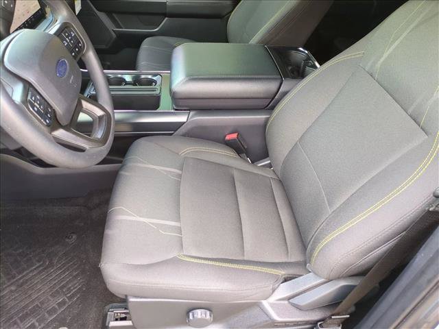 Certified 2024 Ford F150 STX AWD/4WD image 15