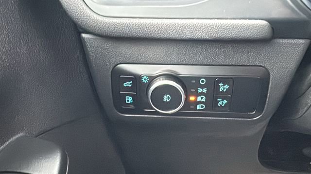 Certified 2023 Ford Escape Platinum image 17