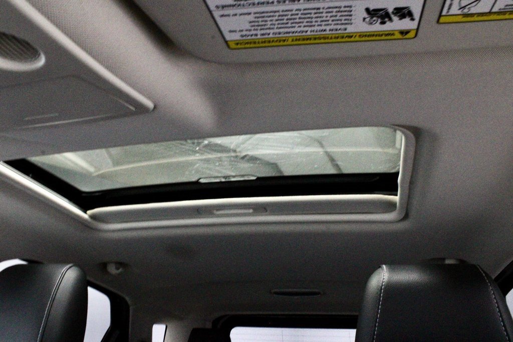 Certified 2022 Ford EcoSport Titanium image 26