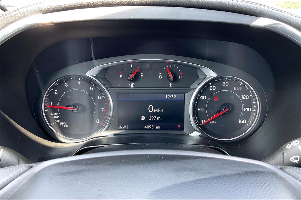 Used 2023 Chevrolet Blazer LT image 12