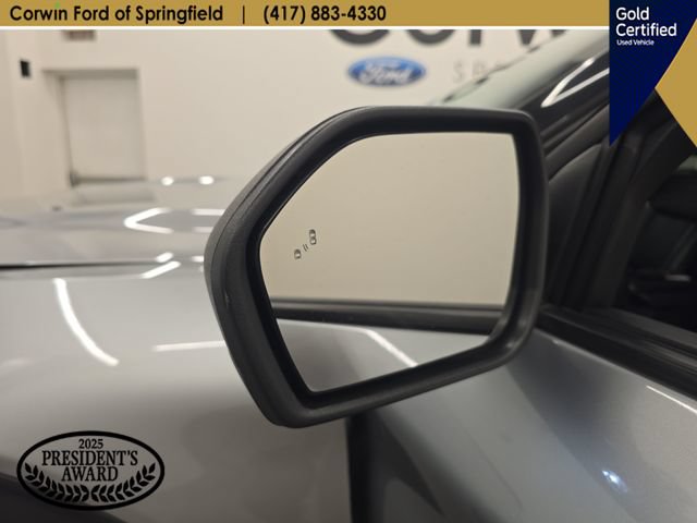 Certified 2023 Ford Explorer XLT w/ Equipment Group 202A AWD/4WD image 37