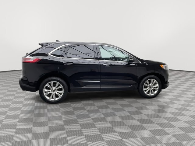 Certified 2024 Ford Edge Titanium AWD/4WD image 40