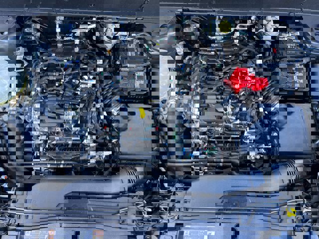 Certified 2024 Ford Bronco Sport Outer Banks image 32