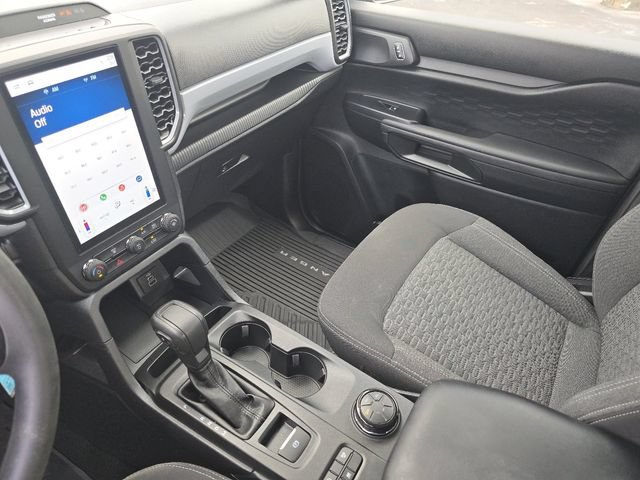 Certified 2024 Ford Ranger XL AWD/4WD image 28