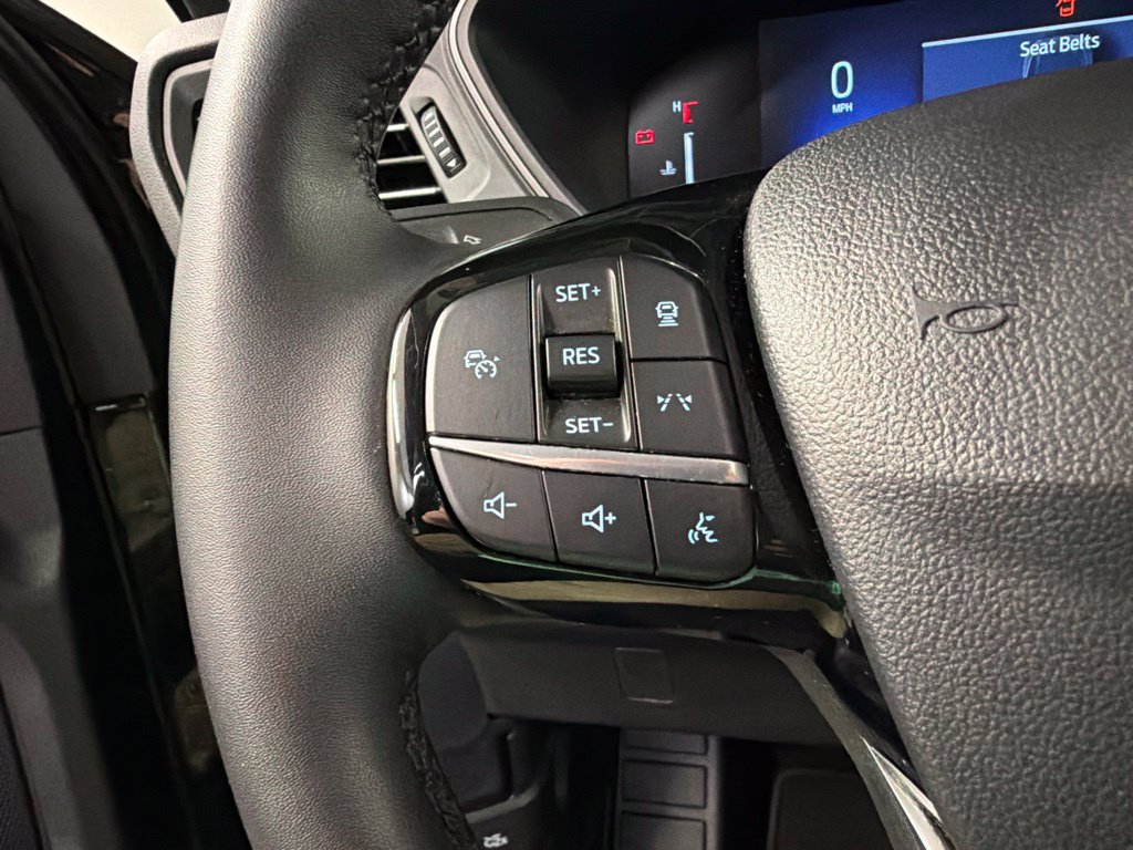 Certified 2023 Ford Escape Active w/ Tech Pack #1 AWD/4WD image 17