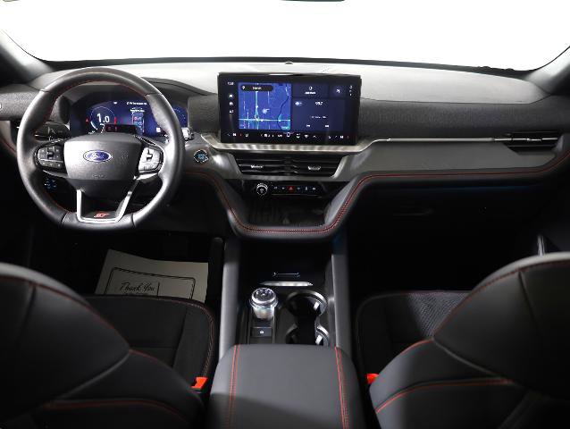 Certified 2025 Ford Explorer ST image 14