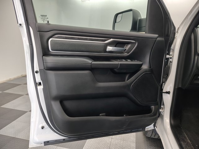 Used 2023 RAM 1500 Big Horn AWD/4WD image 9