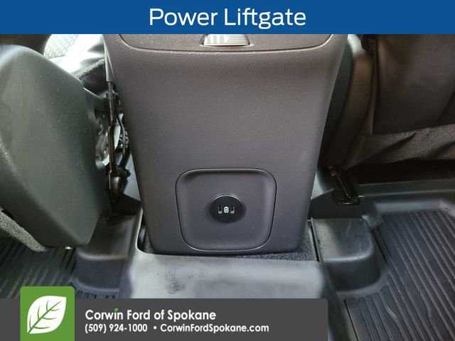Certified 2025 Ford Escape ST-Line Elite w/ Tech Pack #2 image 15