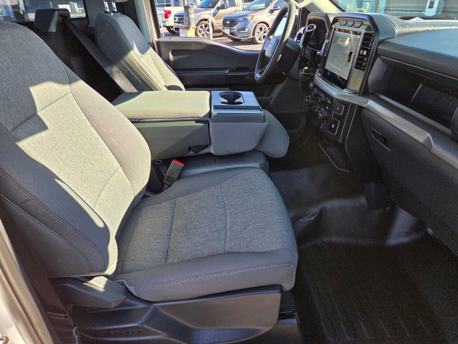 Certified 2024 Ford F150 XL image 13