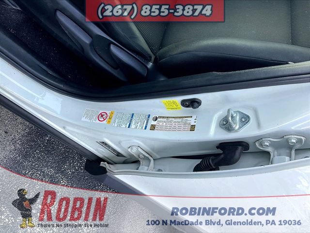 Used 2018 Toyota RAV4 LE w/ All Weather Liner Package AWD/4WD image 20