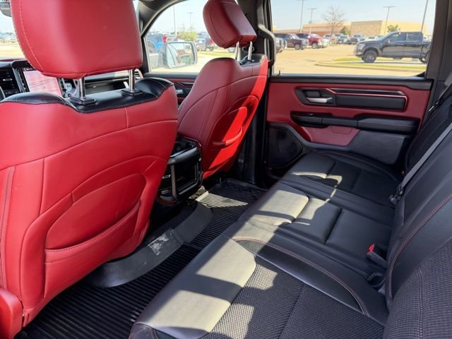 Used 2025 RAM 1500 Rebel w/ Rebel Level 1 Equipment Group image 20