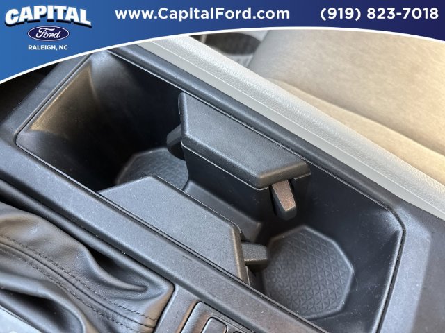 Used 2024 Honda Accord LX image 31