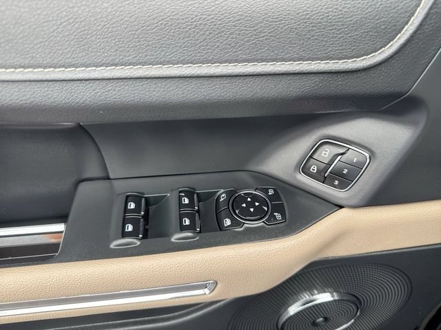 Certified 2024 Ford Expedition Max Limited RWD image 13