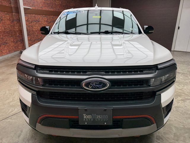 Certified 2024 Ford Expedition Timberline image 9