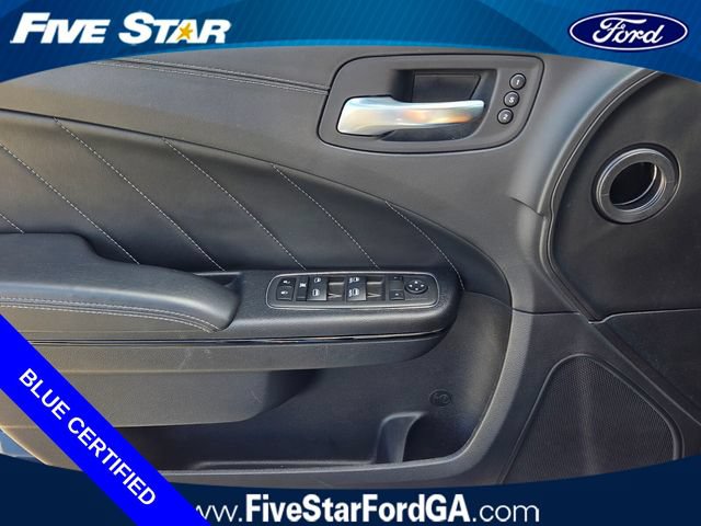 Used 2022 Dodge Charger R/T w/ Plus Group RWD image 25
