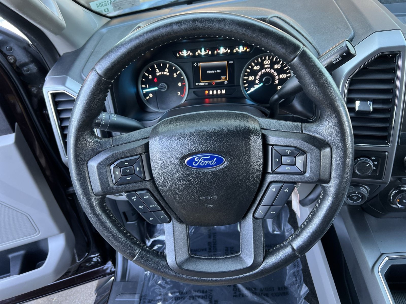 Certified 2018 Ford F150 XLT w/ Equipment Group 302A Luxury AWD/4WD image 24