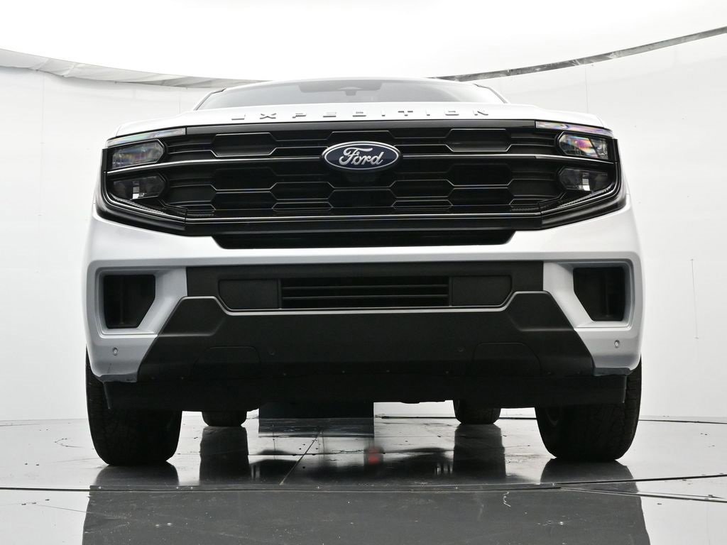Certified 2025 Ford Expedition Max Active image 23