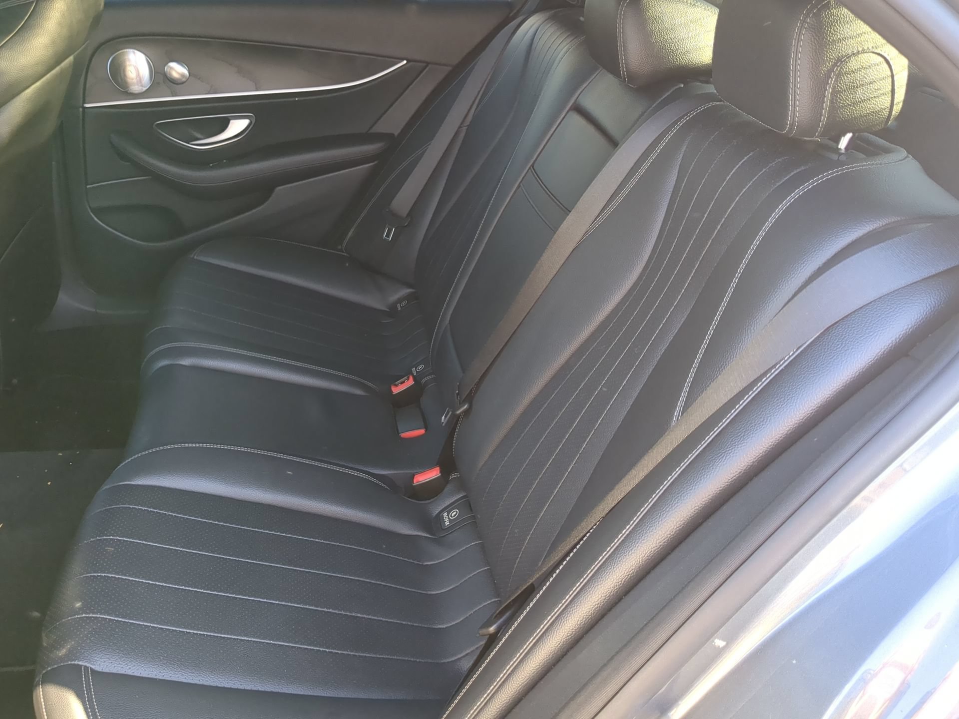 Used 2017 Mercedes-Benz E 300 image 54