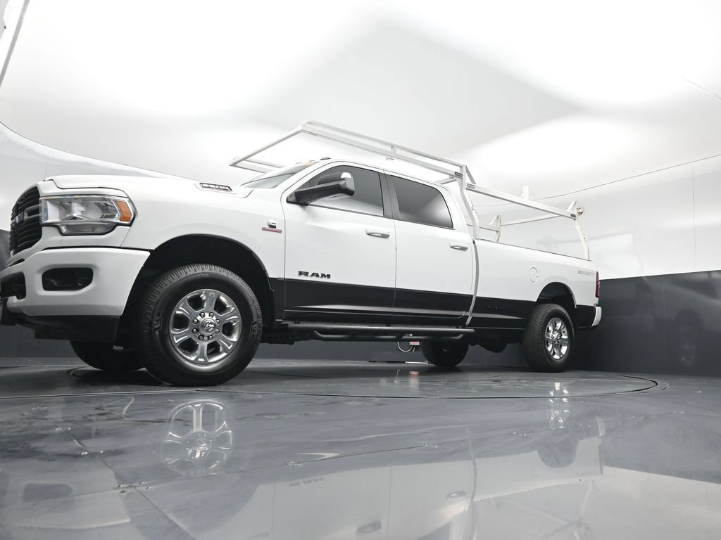 Used 2019 RAM 2500 Big Horn AWD/4WD image 42