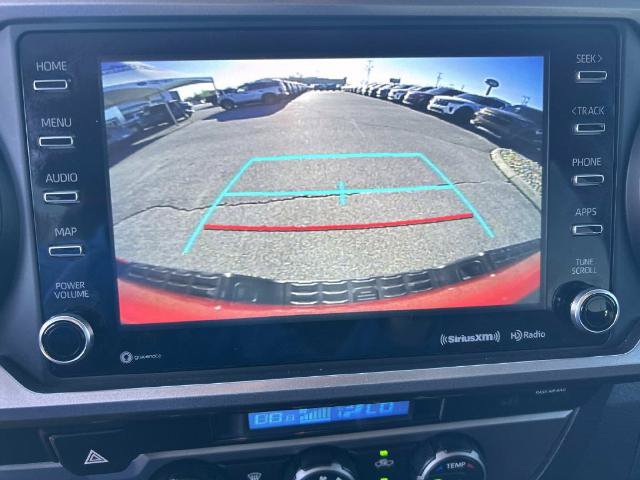 Used 2022 Toyota Tacoma SR5 RWD image 30