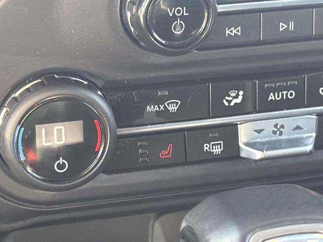 Certified 2024 Ford Bronco Heritage Edition image 16