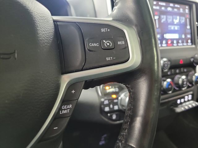Used 2020 RAM 1500 Big Horn image 15