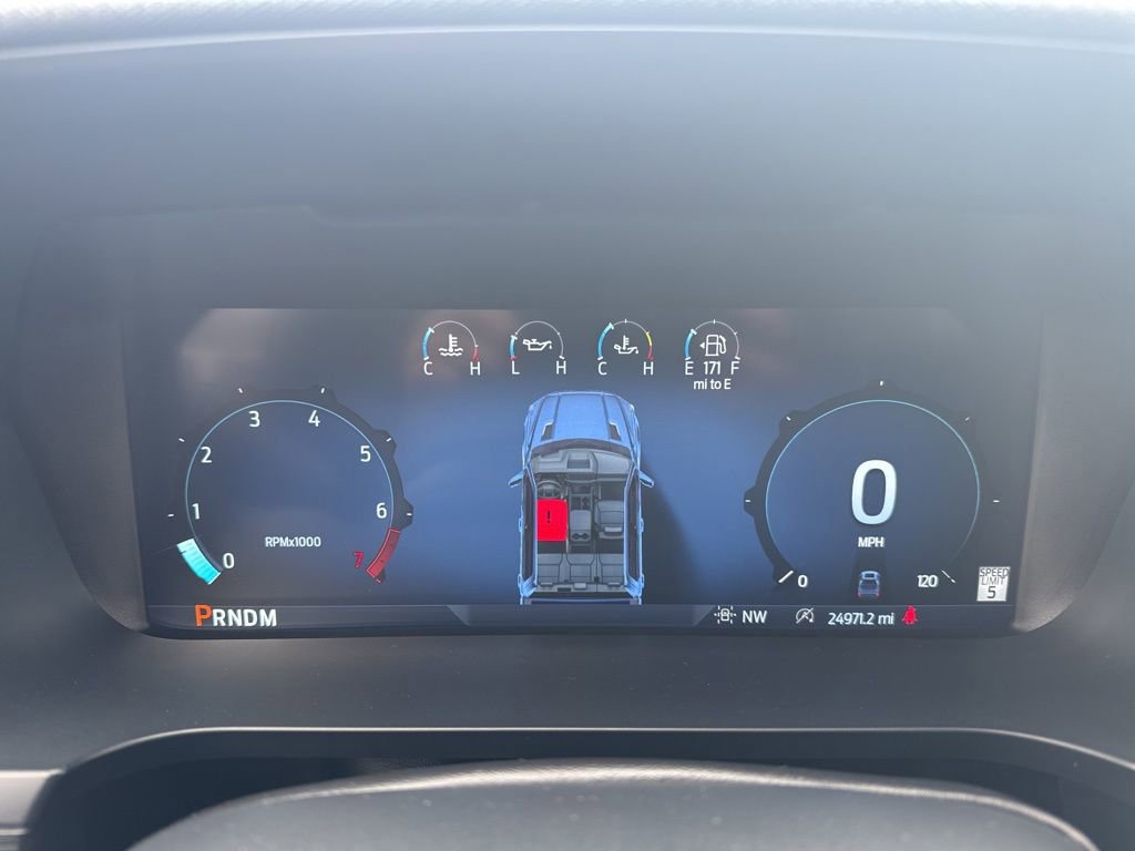 Certified 2024 Ford F150 XLT w/ Equipment Group 302A MID image 22