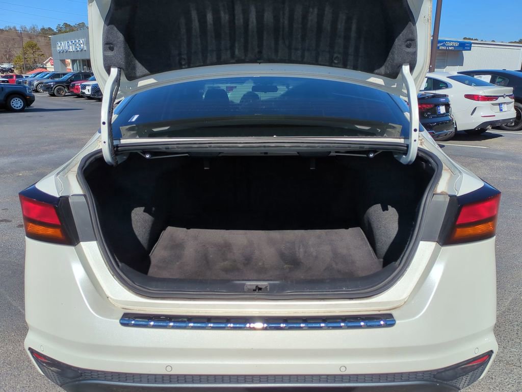 Used 2021 Nissan Altima 2.5 SR image 13