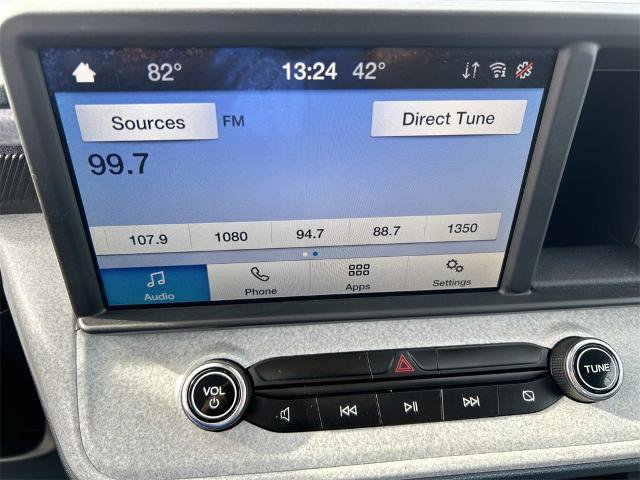 Certified 2024 Ford Maverick XLT w/ Equipment Group 300A Standard image 29