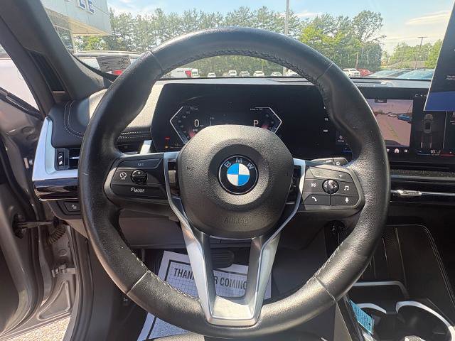 Used 2024 BMW X1 xDrive28i AWD/4WD image 16
