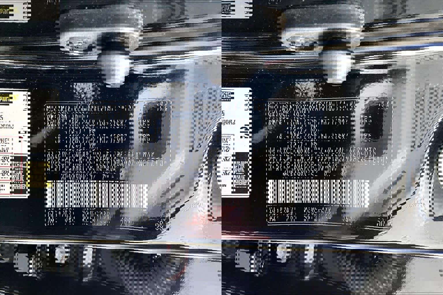 Used 2024 Toyota Corolla Cross SE image 30