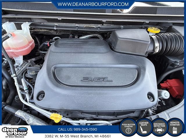 Used 2022 Chrysler Pacifica Touring-L FWD image 9