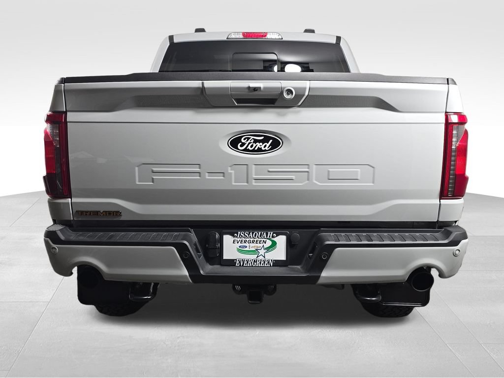 Certified 2026 Ford F150 Tremor w/ Bed Utility Package AWD/4WD image 6