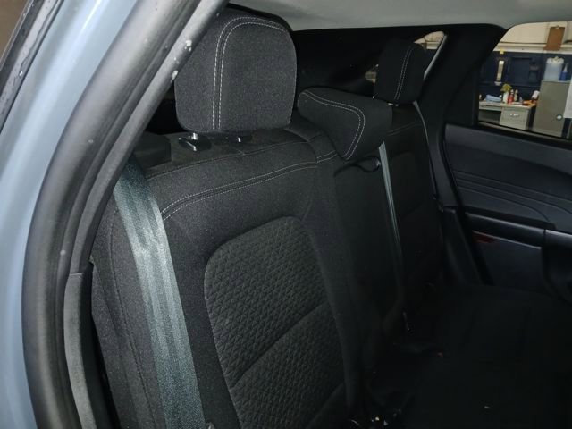 Certified 2023 Ford Escape Active image 42