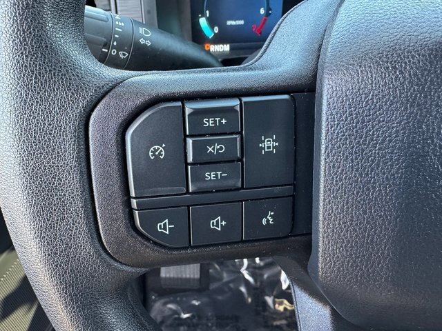 Certified 2025 Ford F150 STX image 22