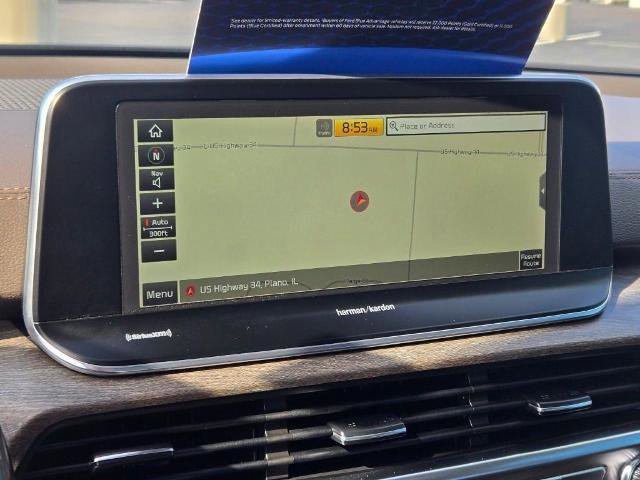 Used 2020 Kia Telluride SX image 28