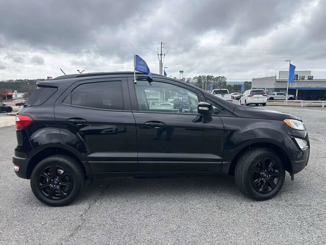 Certified 2018 Ford EcoSport SE image 6