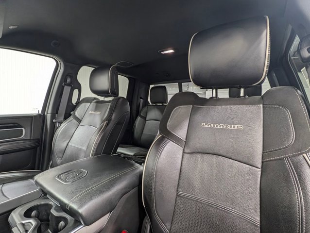 Used 2022 RAM 2500 Laramie image 8