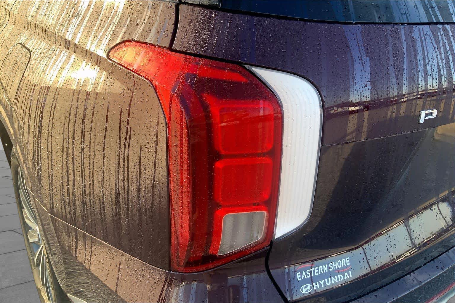 Used 2025 Hyundai Palisade Calligraphy AWD/4WD image 27