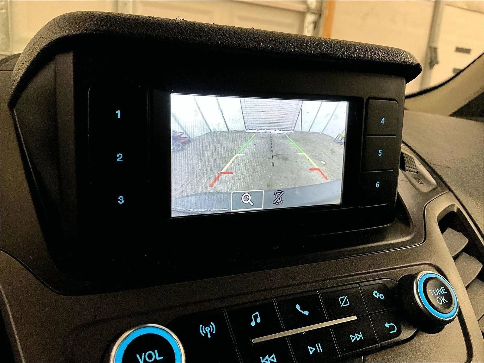 Certified 2019 Ford Transit Connect XL FWD image 20