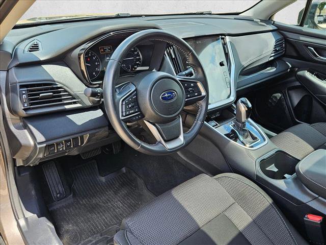 Used 2023 Subaru Outback Premium AWD/4WD image 10