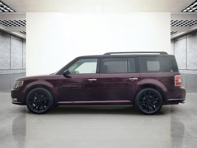 Certified 2019 Ford Flex SEL w/ Equipment Group 202A image 7