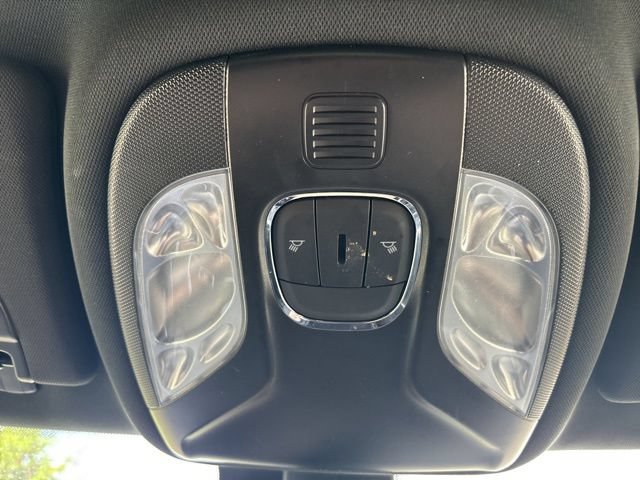 Used 2023 Jeep Compass Trailhawk AWD/4WD image 30