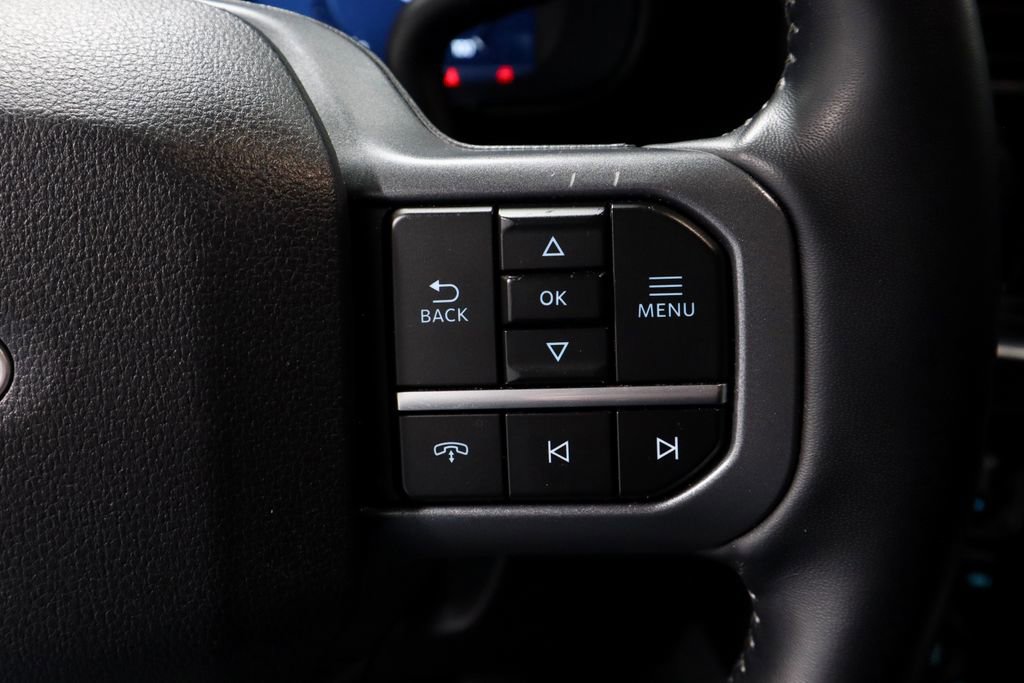 Certified 2024 Ford F350 Lariat w/ Lariat Ultimate Package image 31