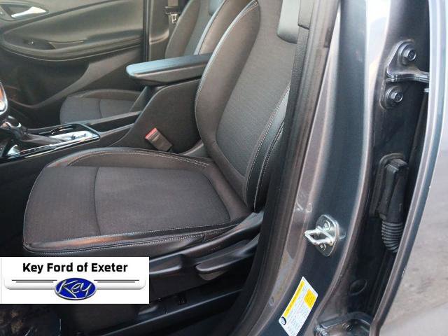 Used 2020 Buick Encore GX Preferred image 21