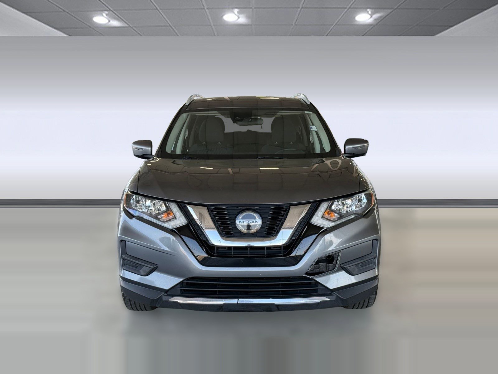 Used 2019 Nissan Rogue SV w/ Premium Package FWD image 8