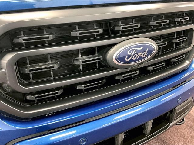 Certified 2022 Ford F150 XLT w/ Equipment Group 302A High AWD/4WD image 29